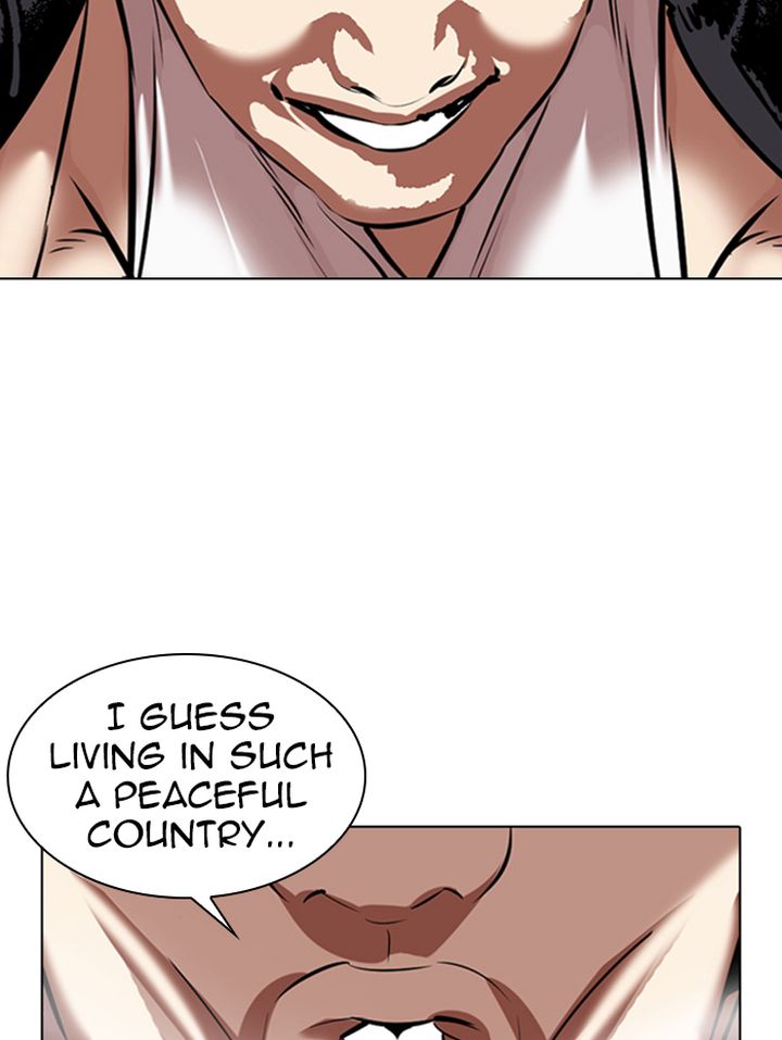 Lookism 333 154
