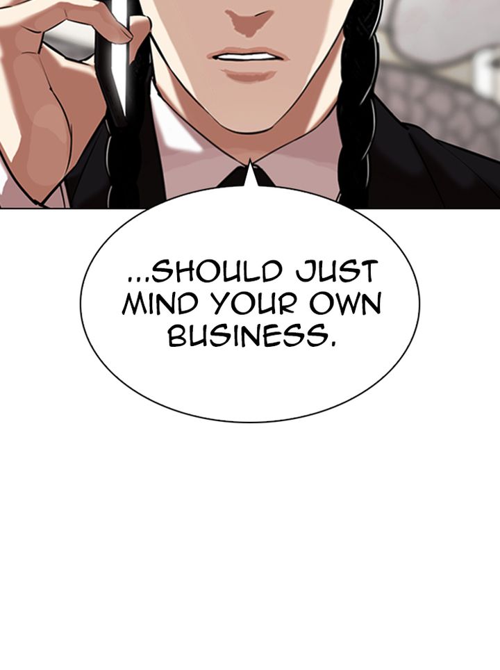 Lookism 333 182