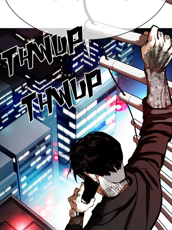 Lookism 333 186