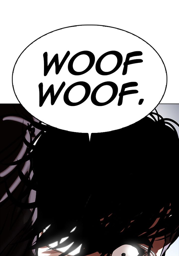 Lookism 333 189