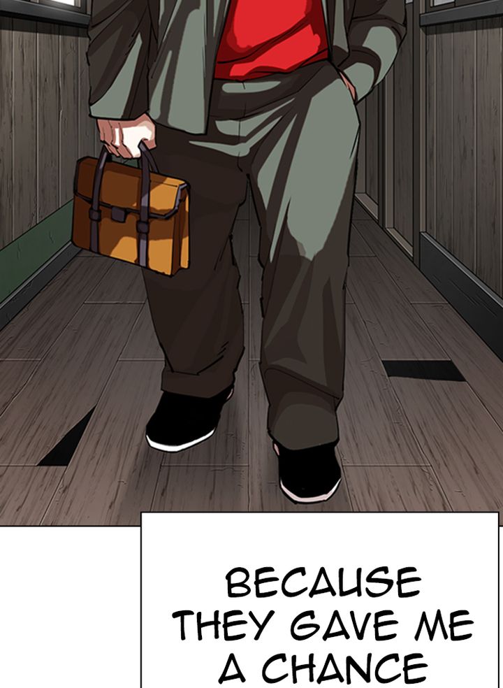 Lookism 333 21