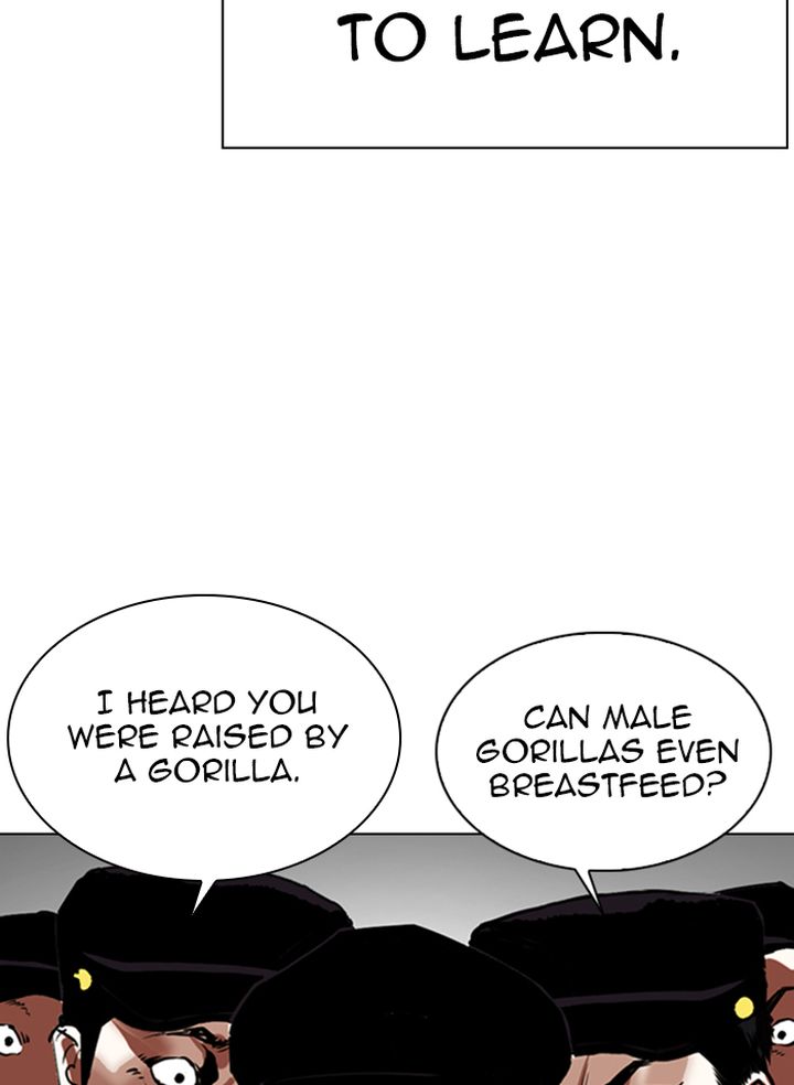 Lookism 333 22