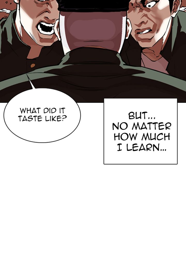 Lookism 333 23
