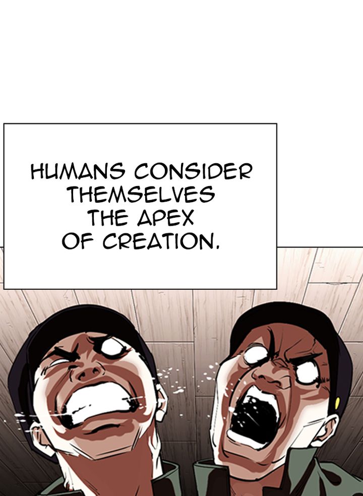 Lookism 333 28