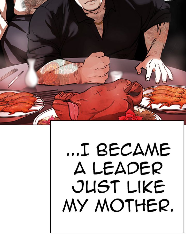 Lookism 333 32