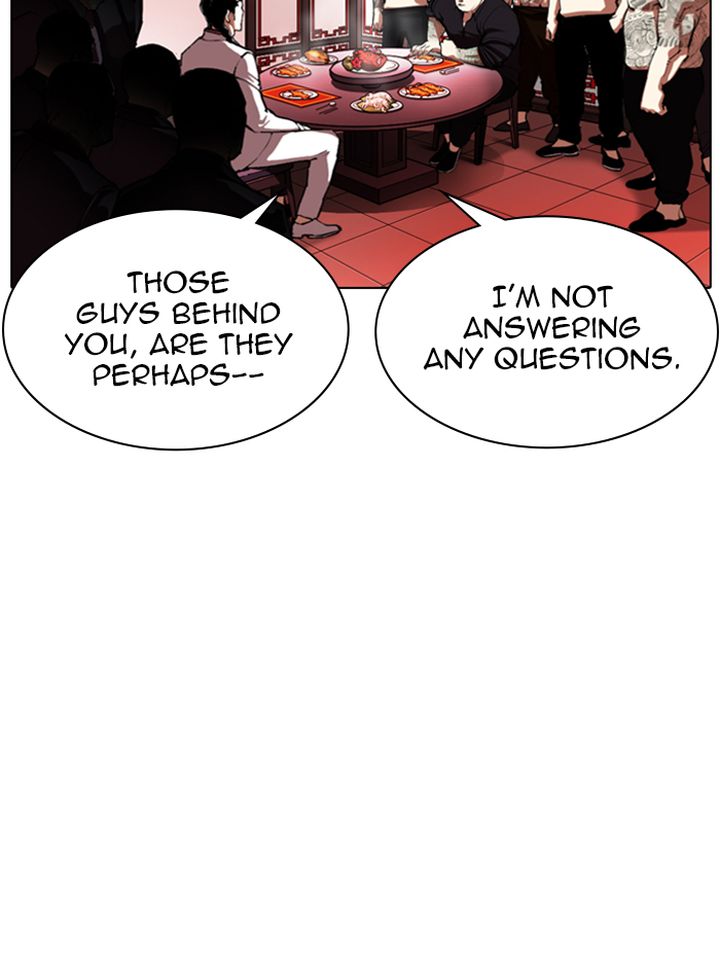 Lookism 333 38