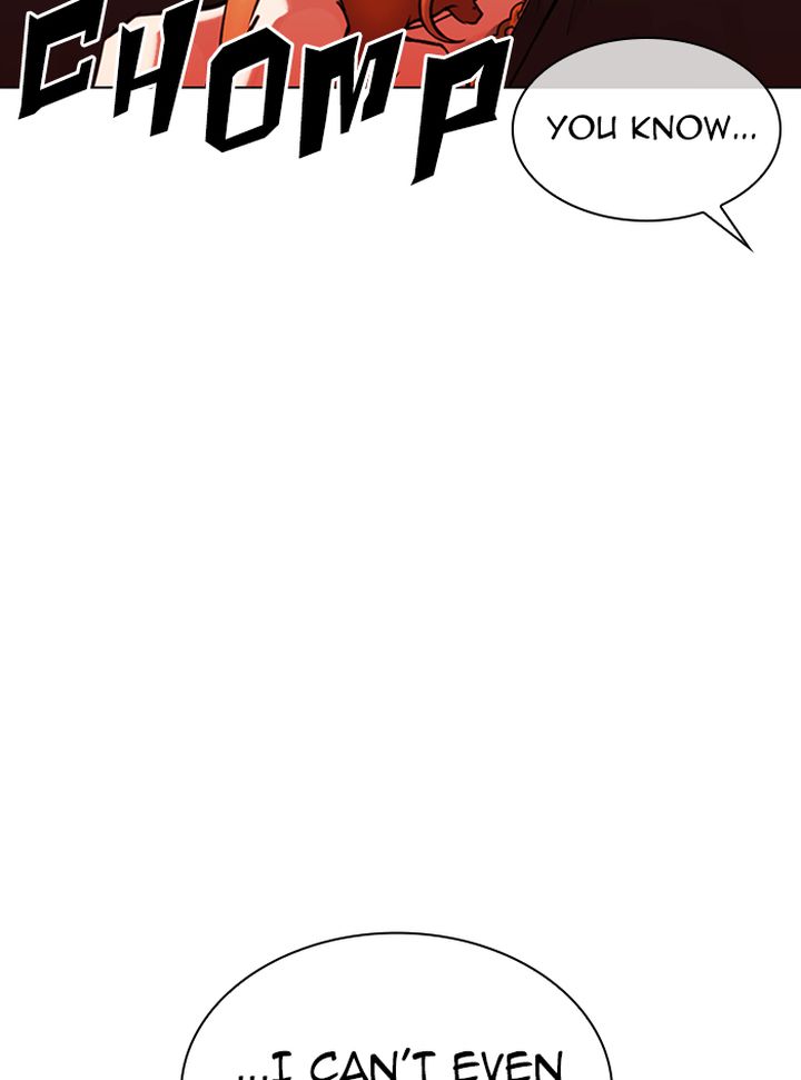 Lookism 333 43