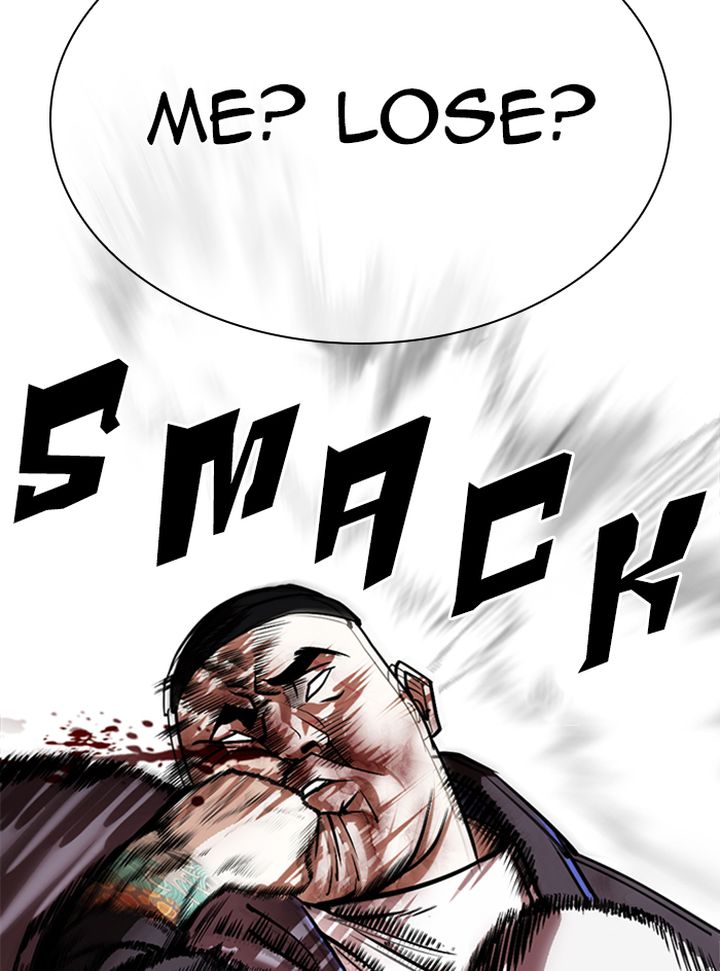 Lookism 333 54