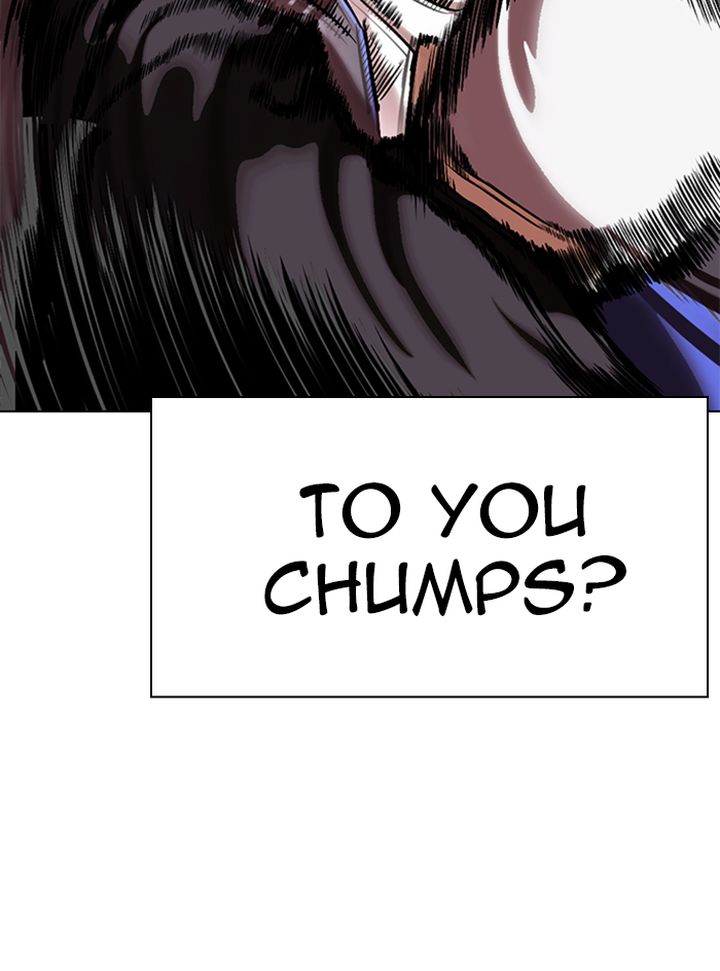 Lookism 333 55