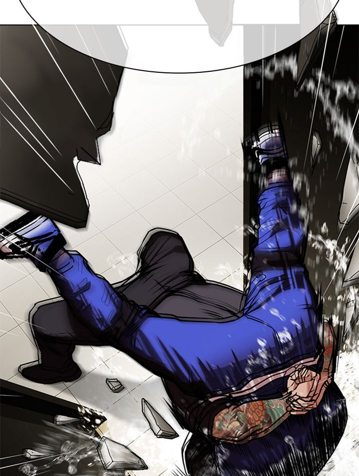 Lookism 333 65