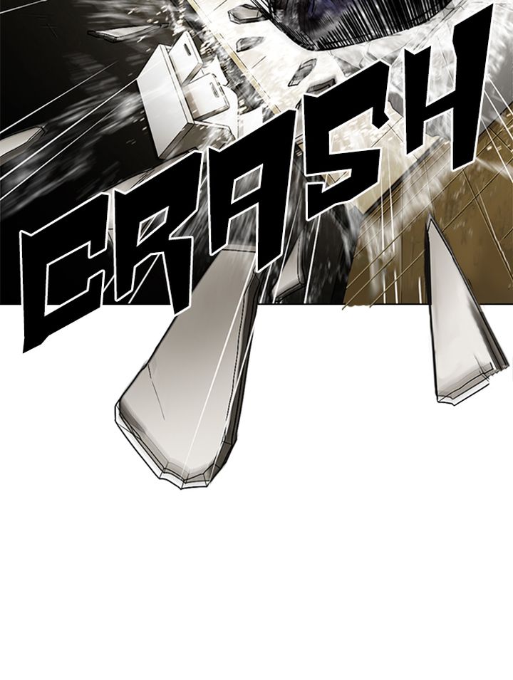Lookism 333 66