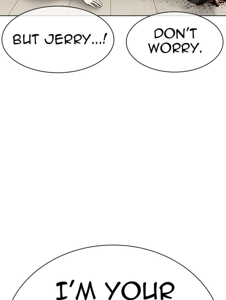 Lookism 333 87