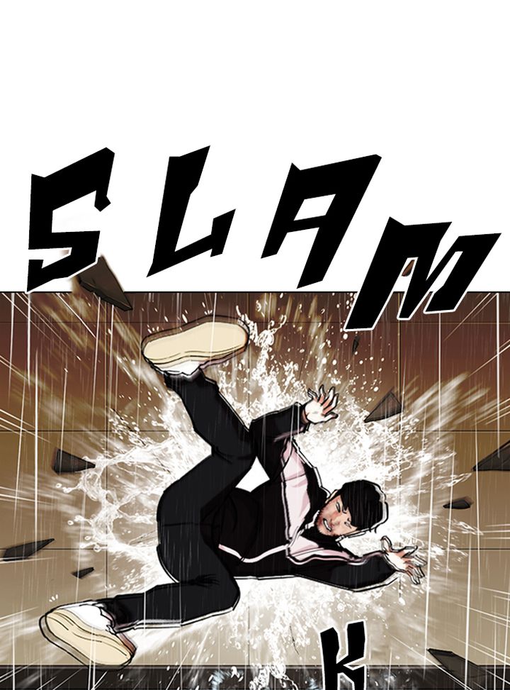 Lookism 335 110