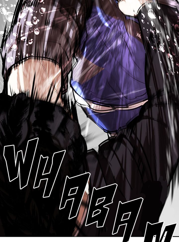 Lookism 335 122