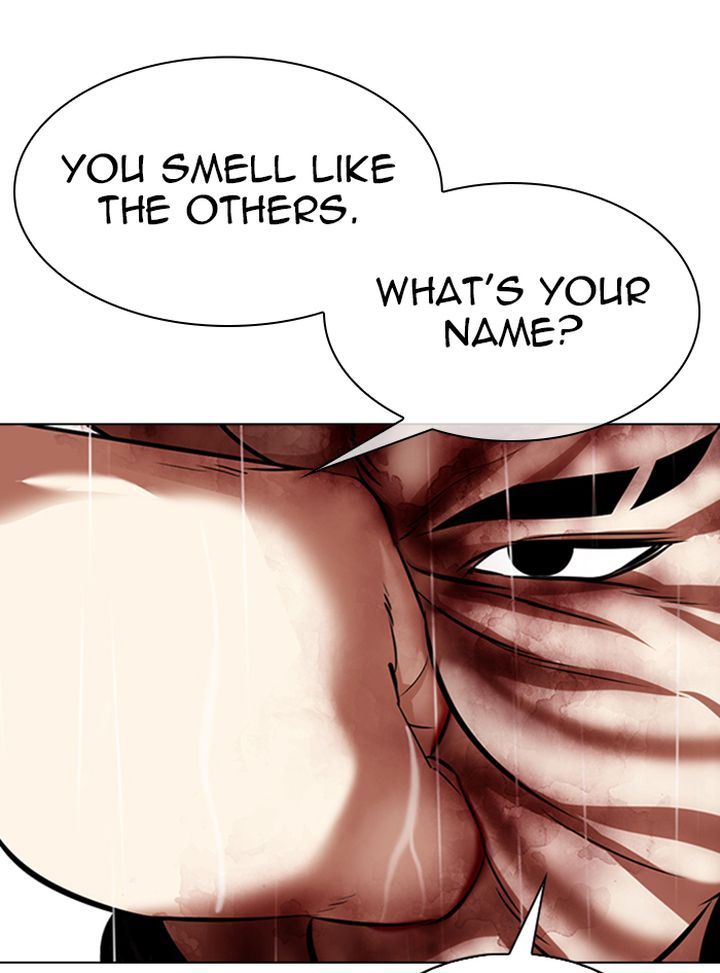 Lookism 335 125