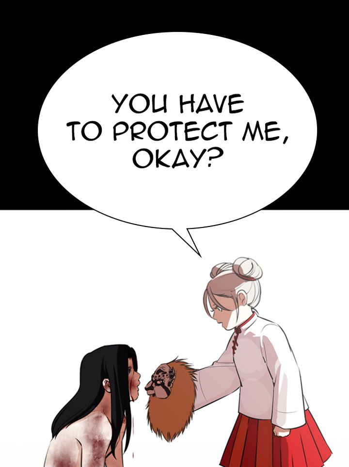 Lookism 335 128