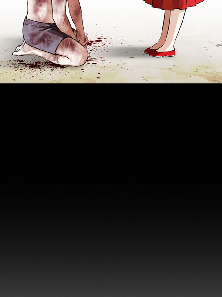 Lookism 335 129