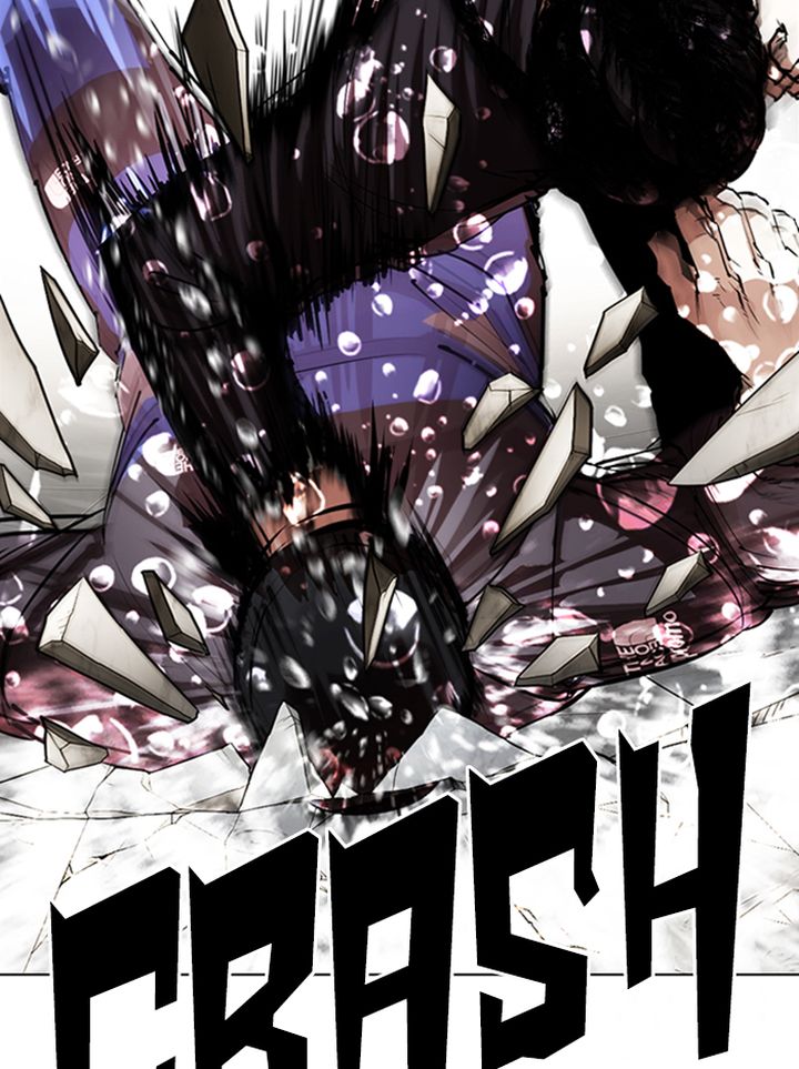 Lookism 335 133