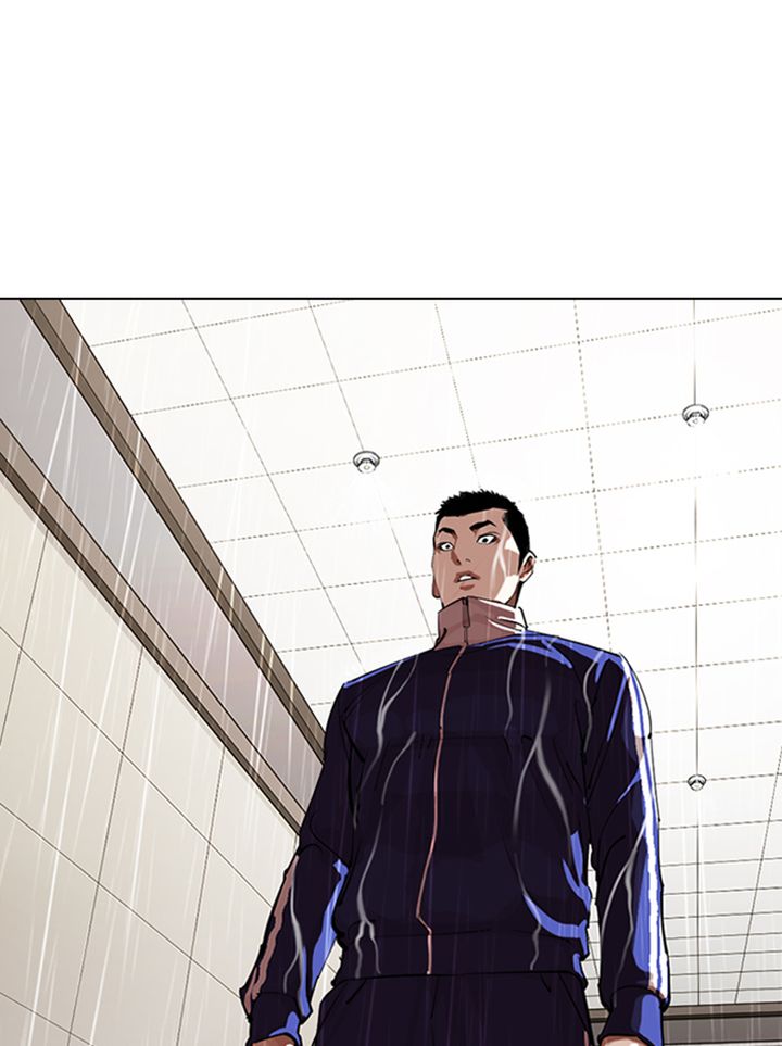 Lookism 335 136