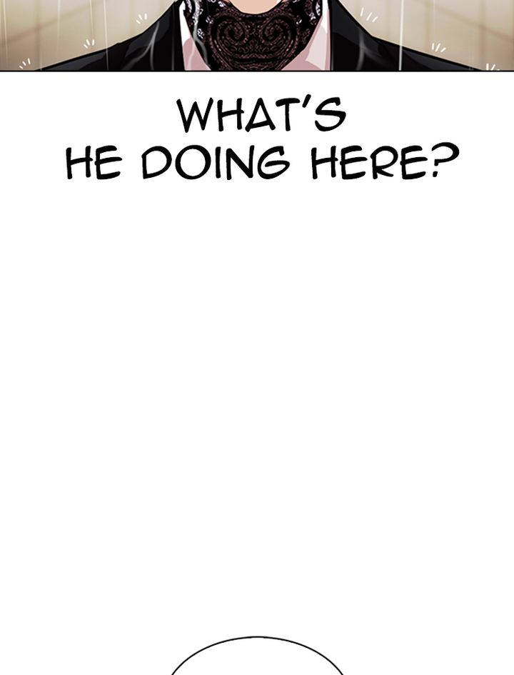 Lookism 335 165