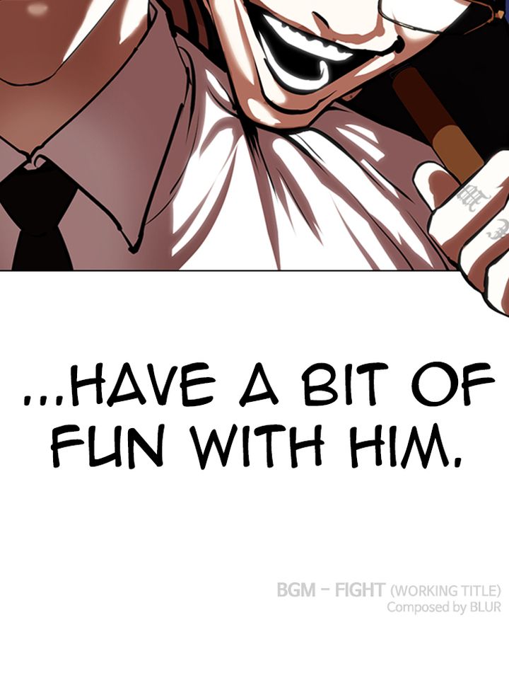 Lookism 335 173