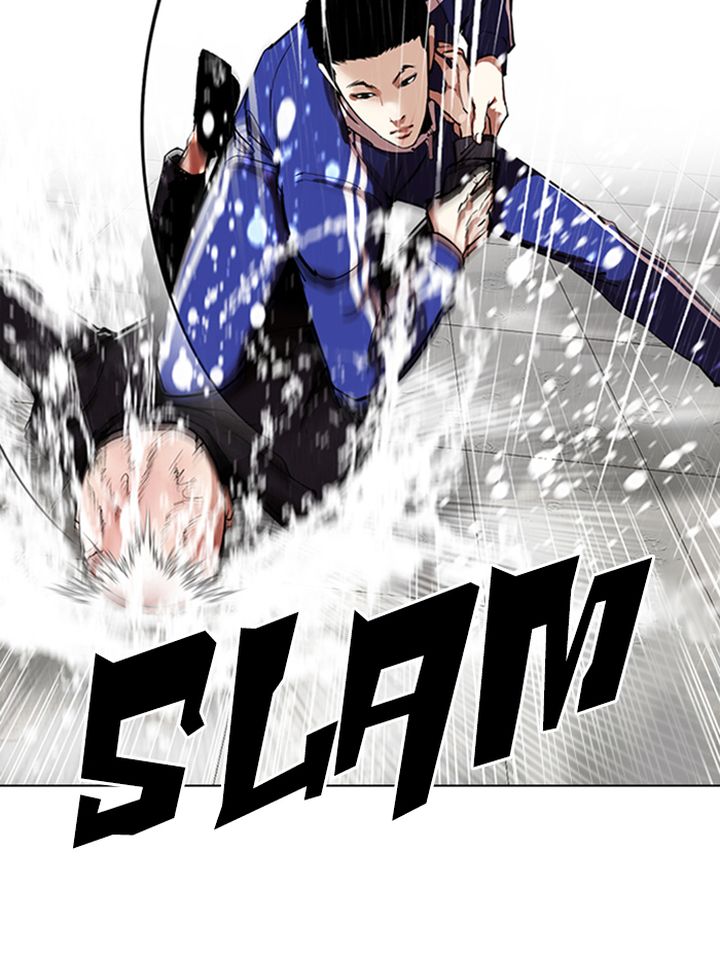 Lookism 335 25