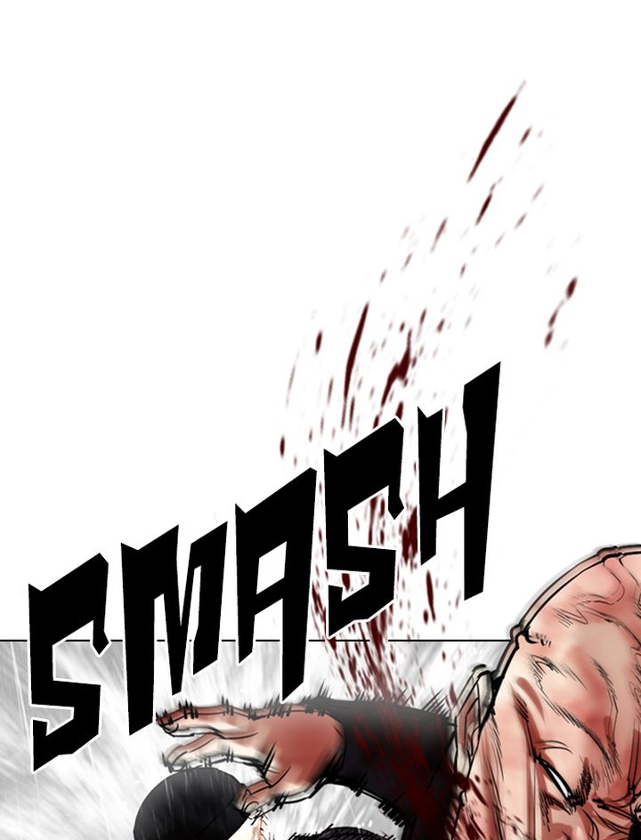 Lookism 335 33