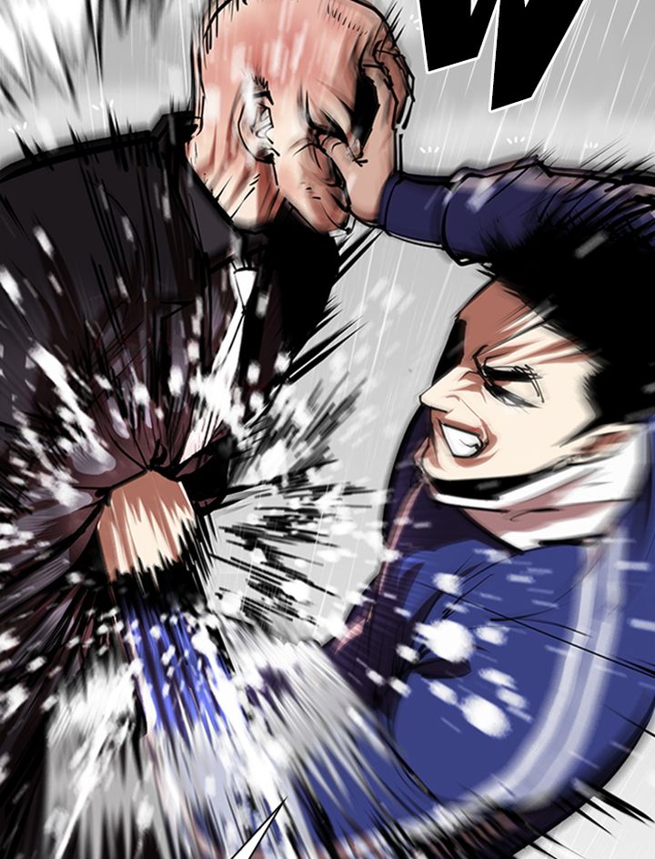 Lookism 335 36