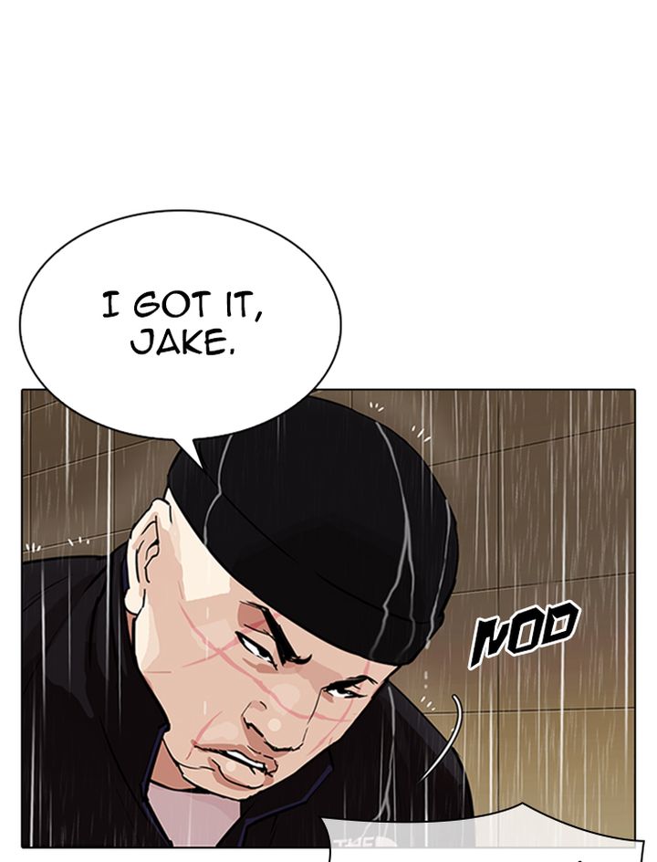 Lookism 335 40
