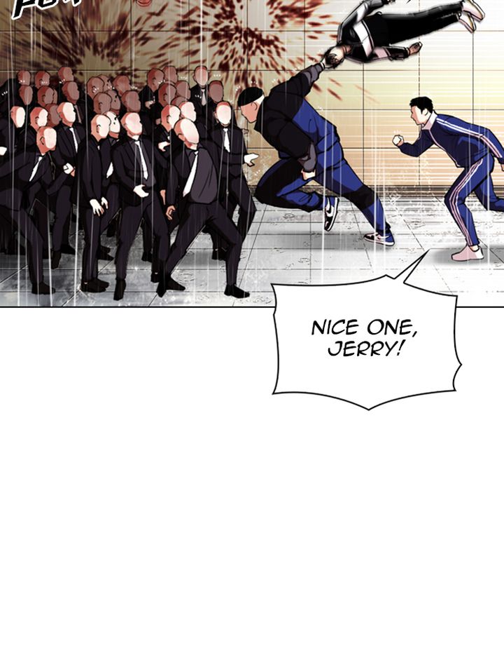 Lookism 335 47
