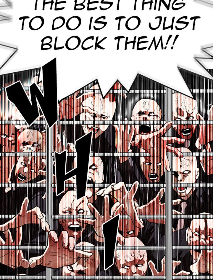 Lookism 335 54