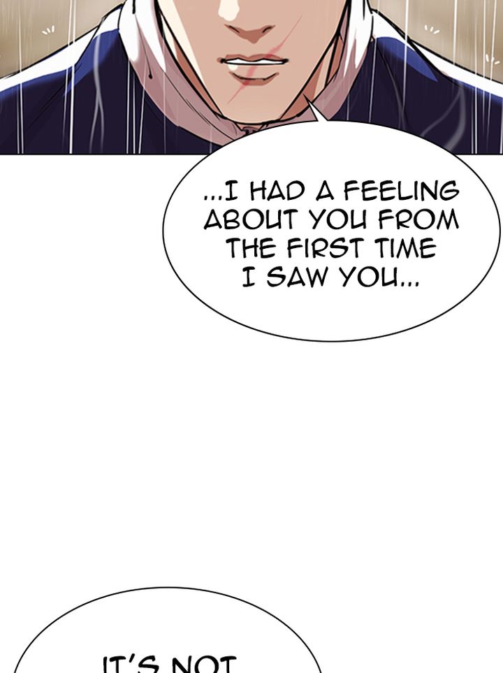 Lookism 335 93