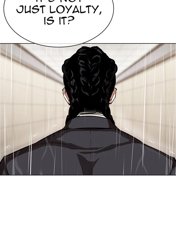 Lookism 335 94