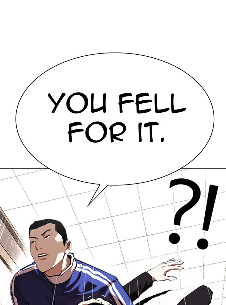 Lookism 337 100