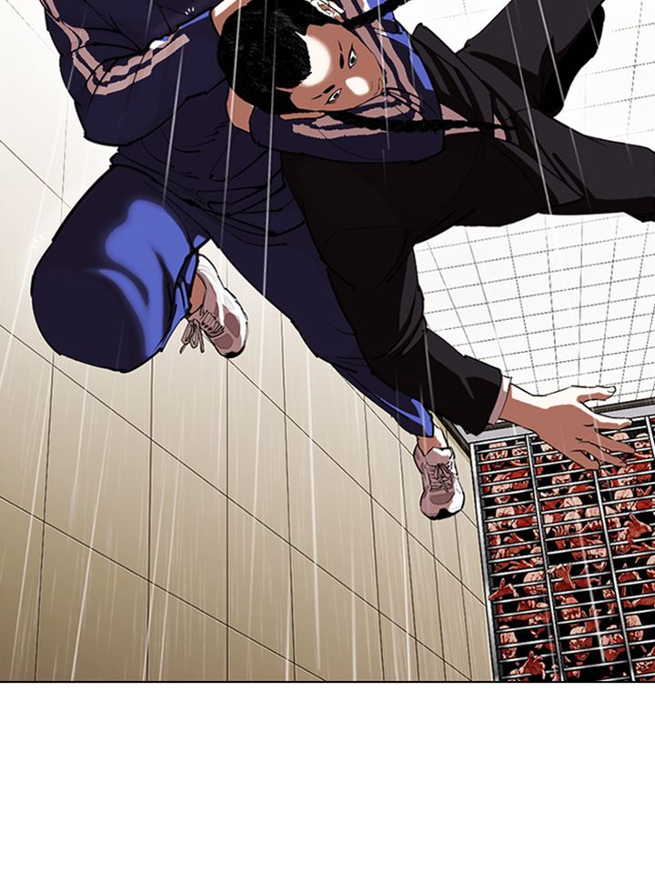 Lookism 337 101
