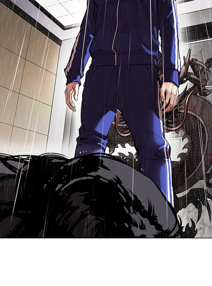 Lookism 337 110
