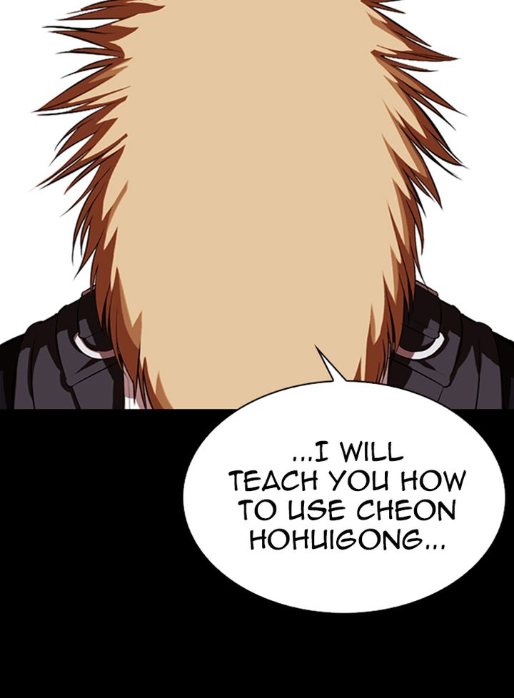 Lookism 337 129
