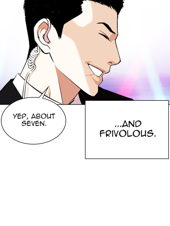 Lookism 337 13