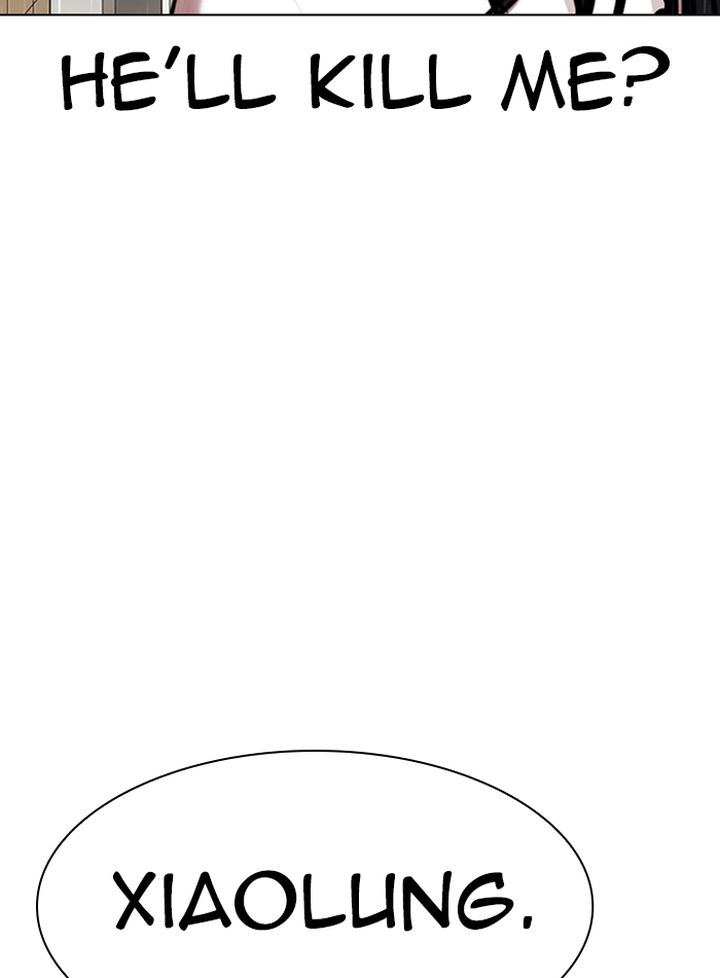 Lookism 337 134