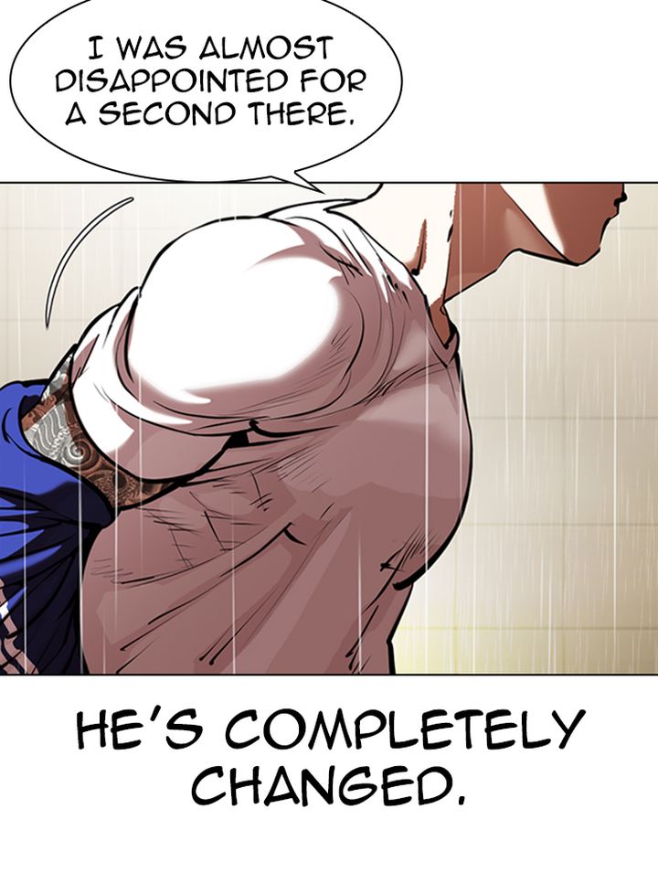 Lookism 337 145