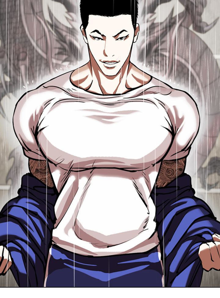 Lookism 337 147