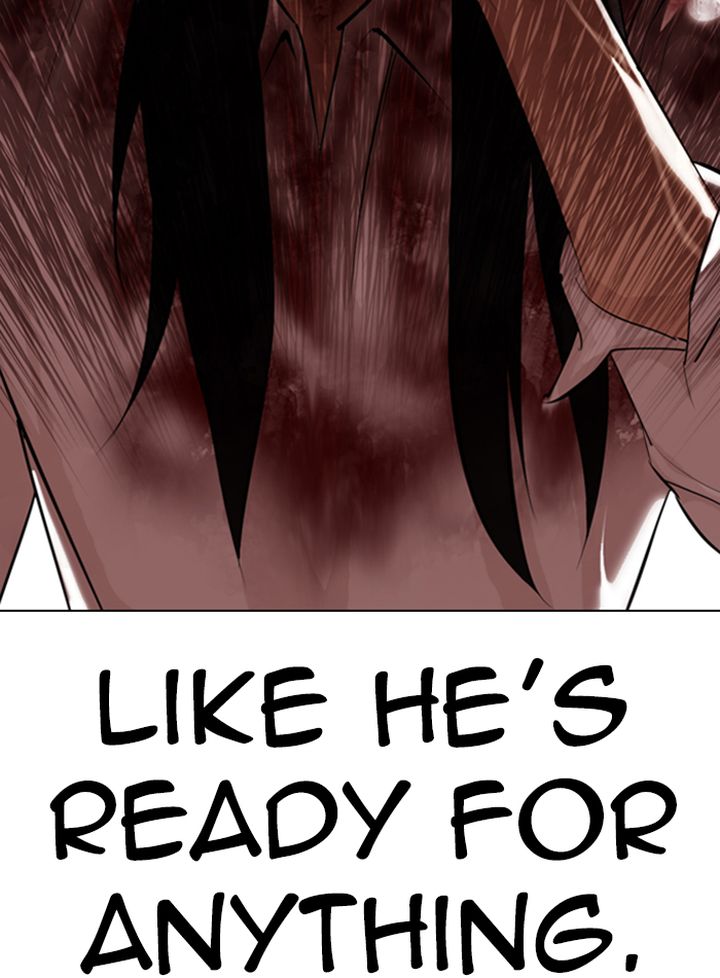 Lookism 337 150