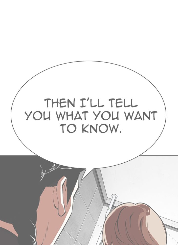 Lookism 337 163