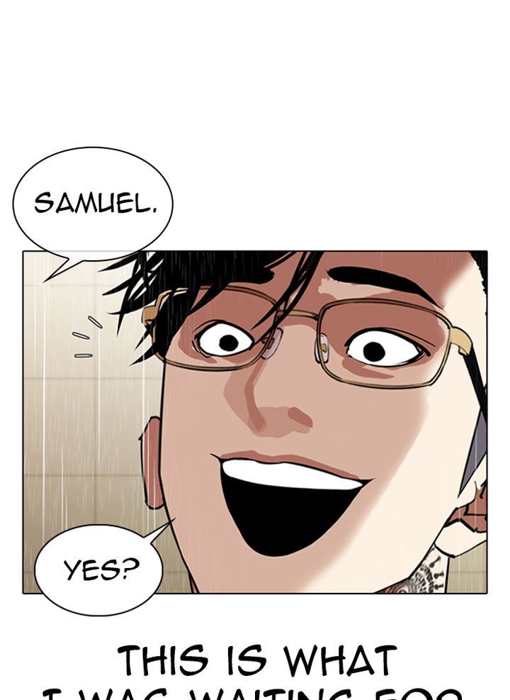 Lookism 337 169