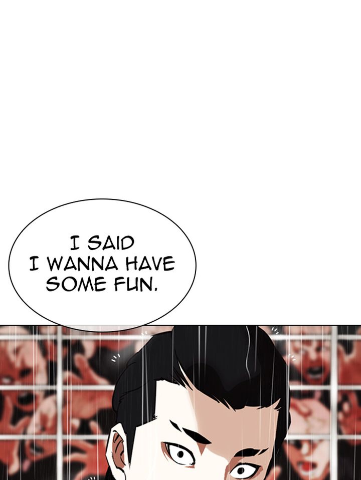 Lookism 337 28