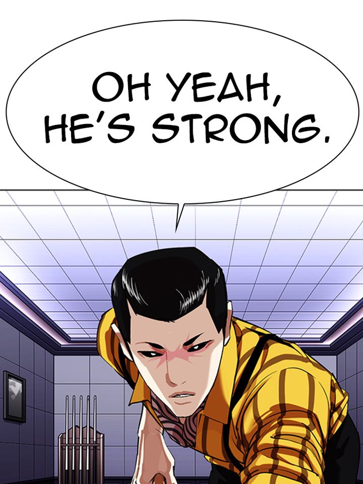 Lookism 337 36