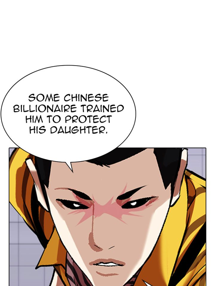 Lookism 337 38