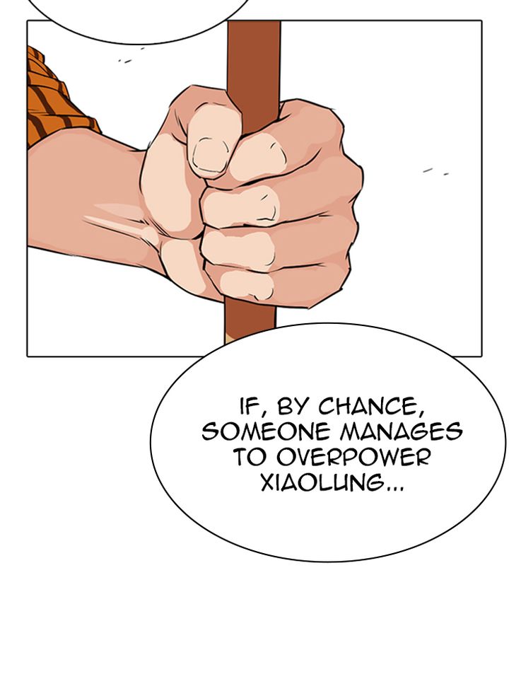 Lookism 337 45