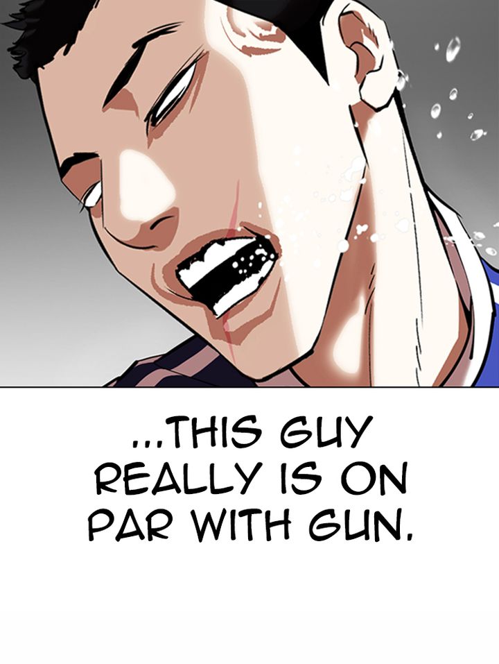 Lookism 337 70