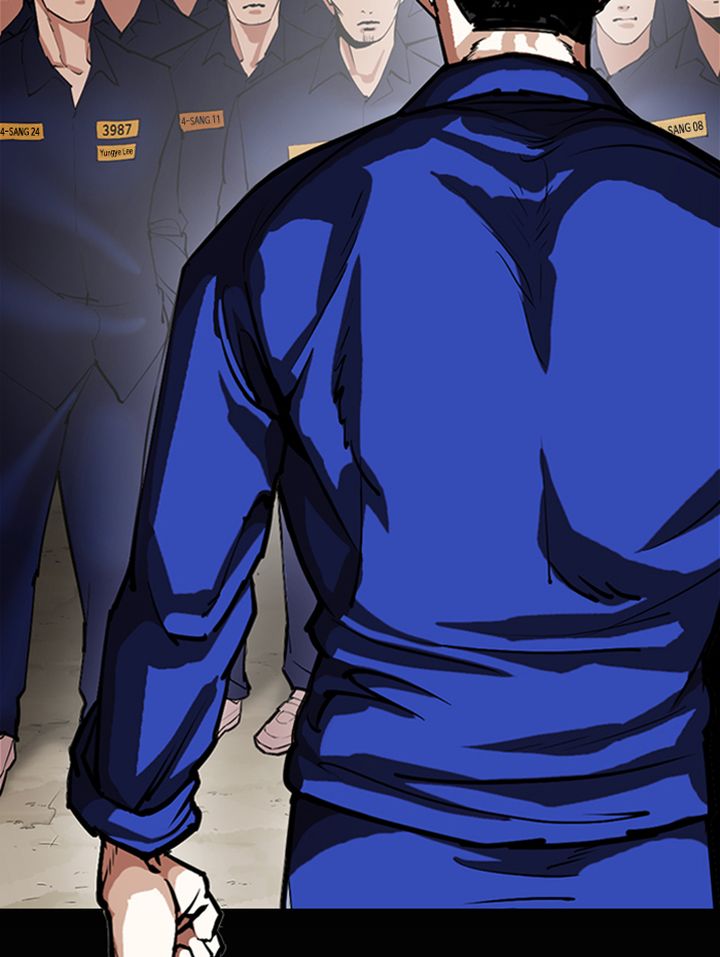 Lookism 337 76